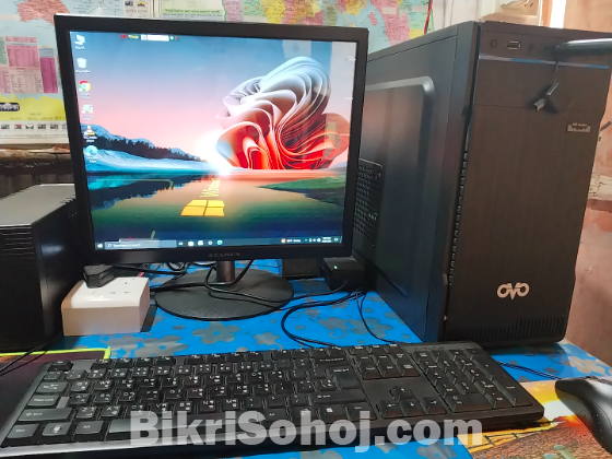 Computer sell
